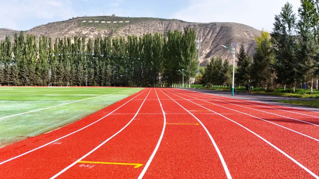项目探秘 | 青海多巴国家高原体育训练基地，为何被称为“冠军的摇篮”