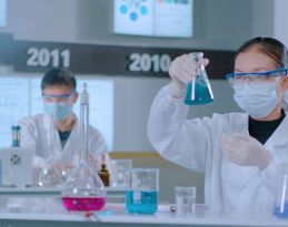 广东爱上新材料股份有限公司