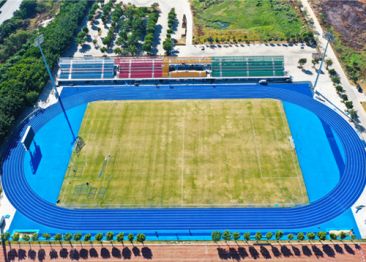 泉州职业技术大学