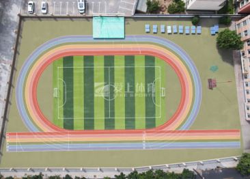 青海省文化街小学