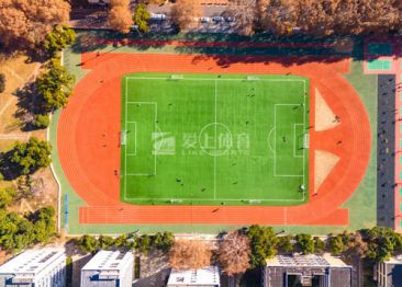 华中农业大学操场