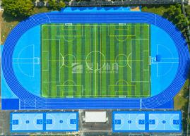 浙江省安吉二中