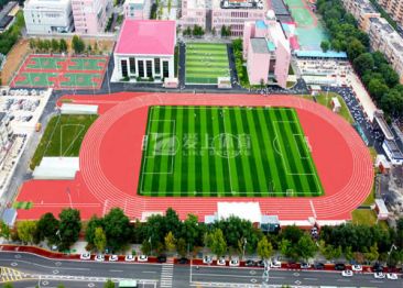 北京市密云二中