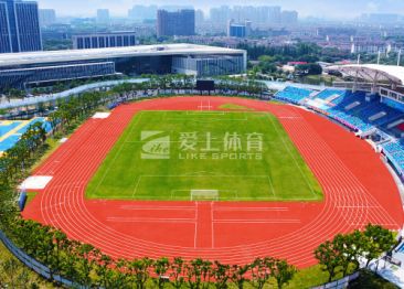 浙江平湖体育中心