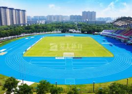 浙江嘉善体育场