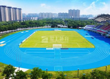 浙江嘉善体育场