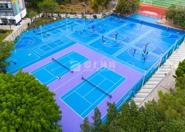 广东岭南职业技术学院