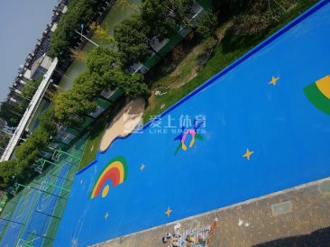 浙江省嘉兴市吉水小学