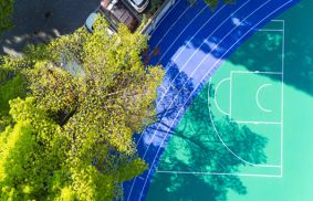 地坪施工：水泥基础的28天养护期里藏着什么秘密？