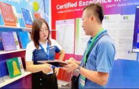 2025越南体博会圆满落幕！感恩遇见，期待下次再见！