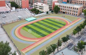 爱上体育体育知识大放送|3000米障碍跑的历史演进