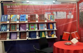 展会回顾|爱上体育2025印尼体博会圆满收官