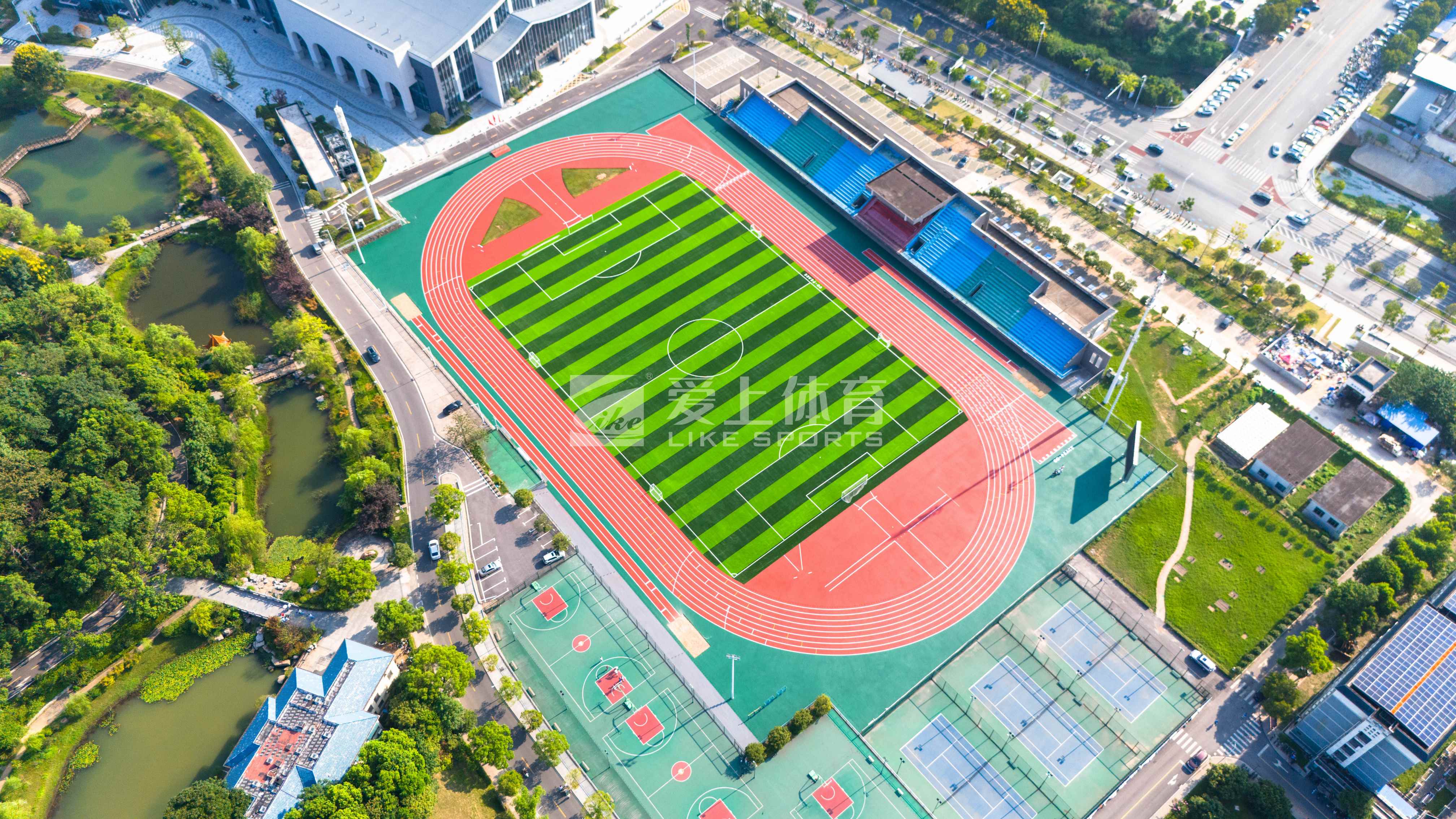 湖南第一师范学院