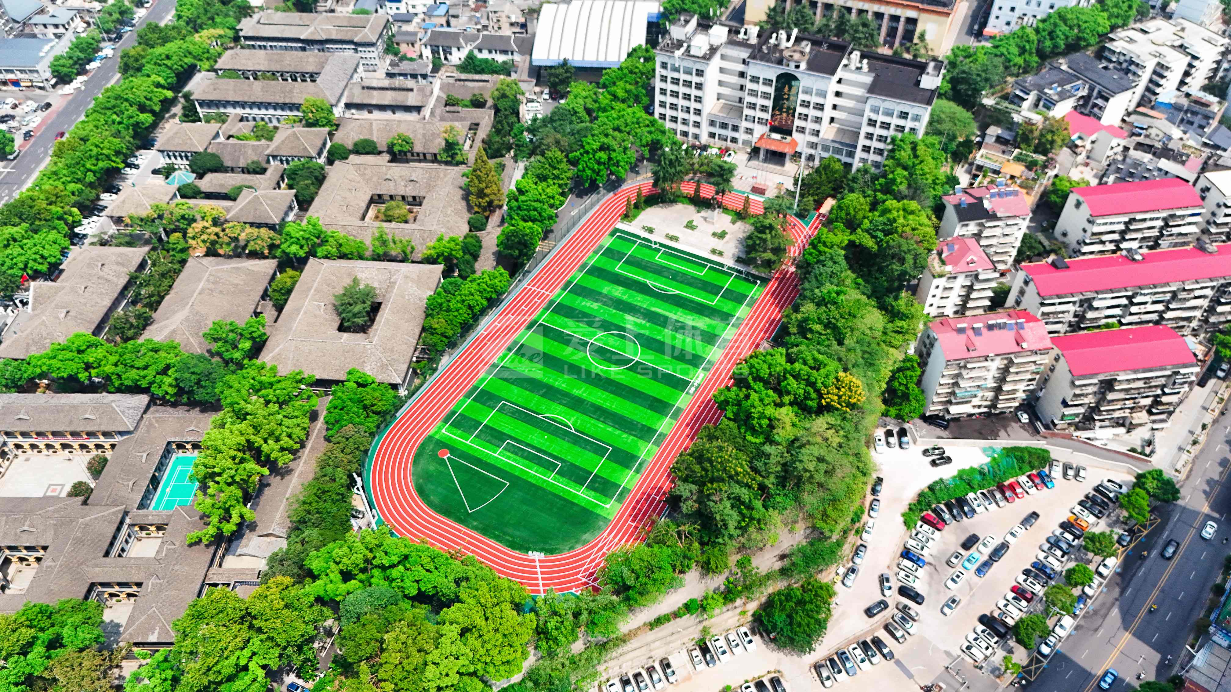 湖南第一师范学院