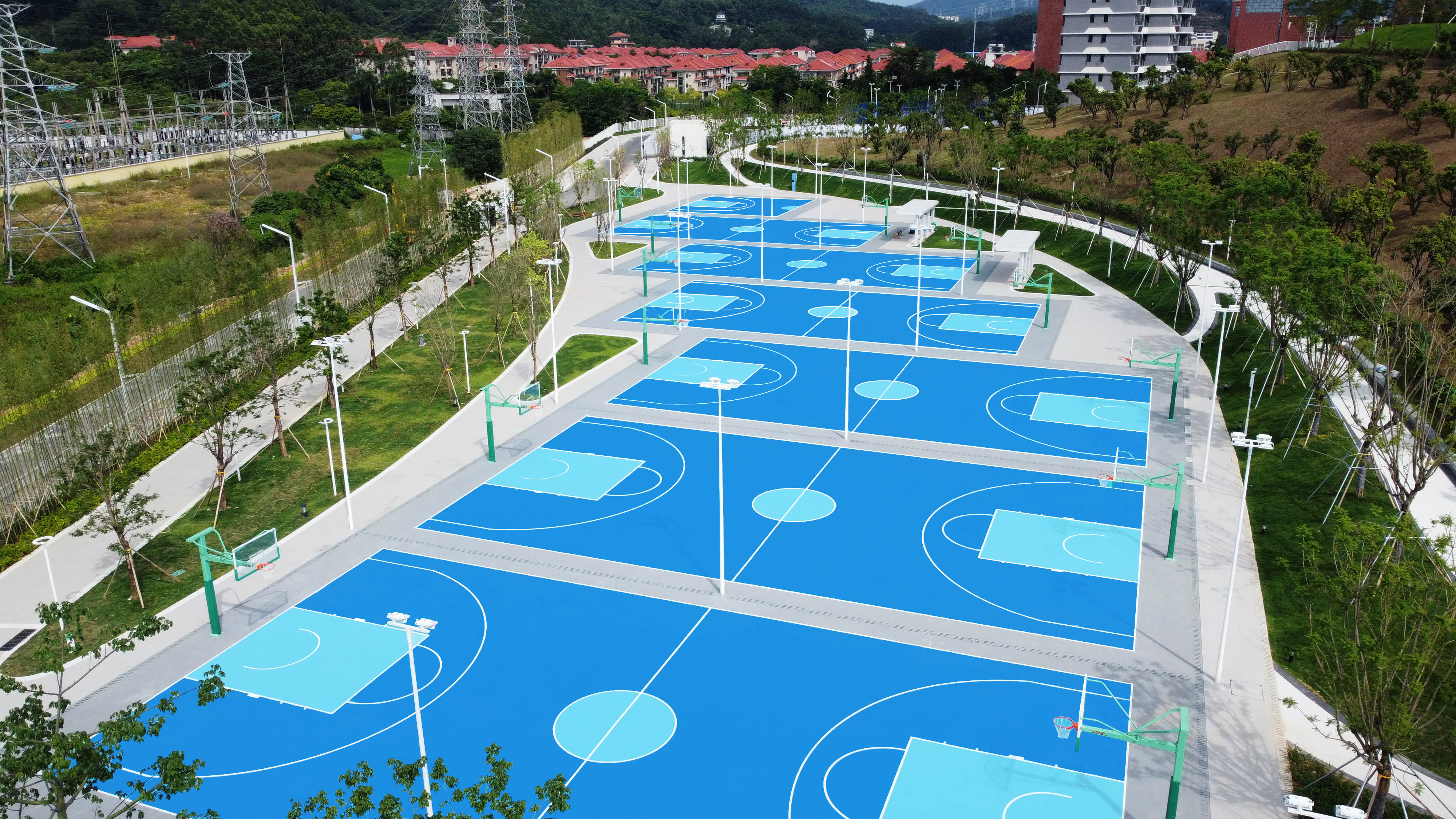 东莞步步高实验中学