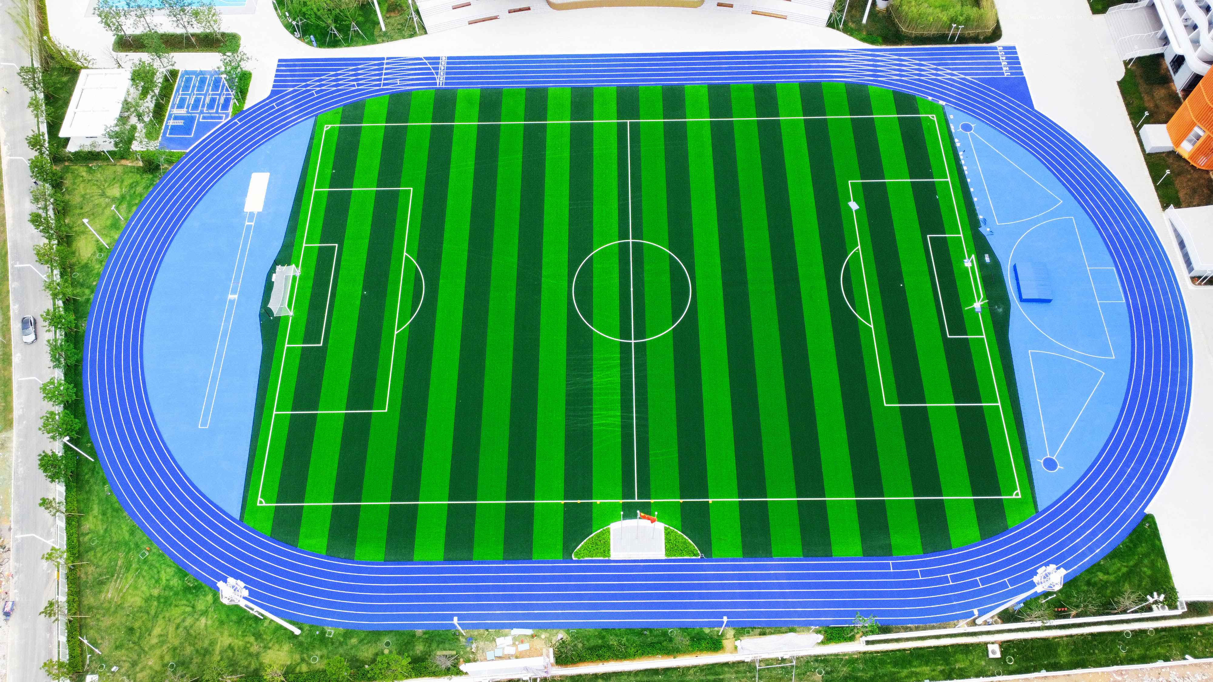 东莞步步高实验中学