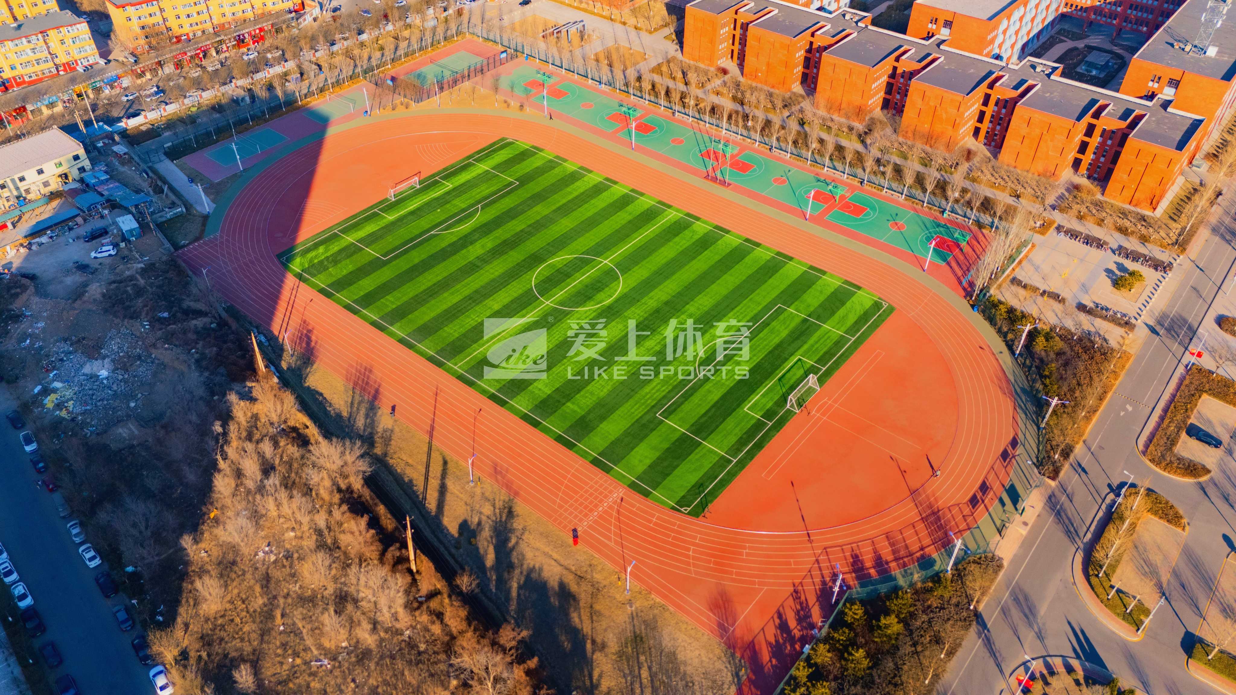 山西太原科技大学