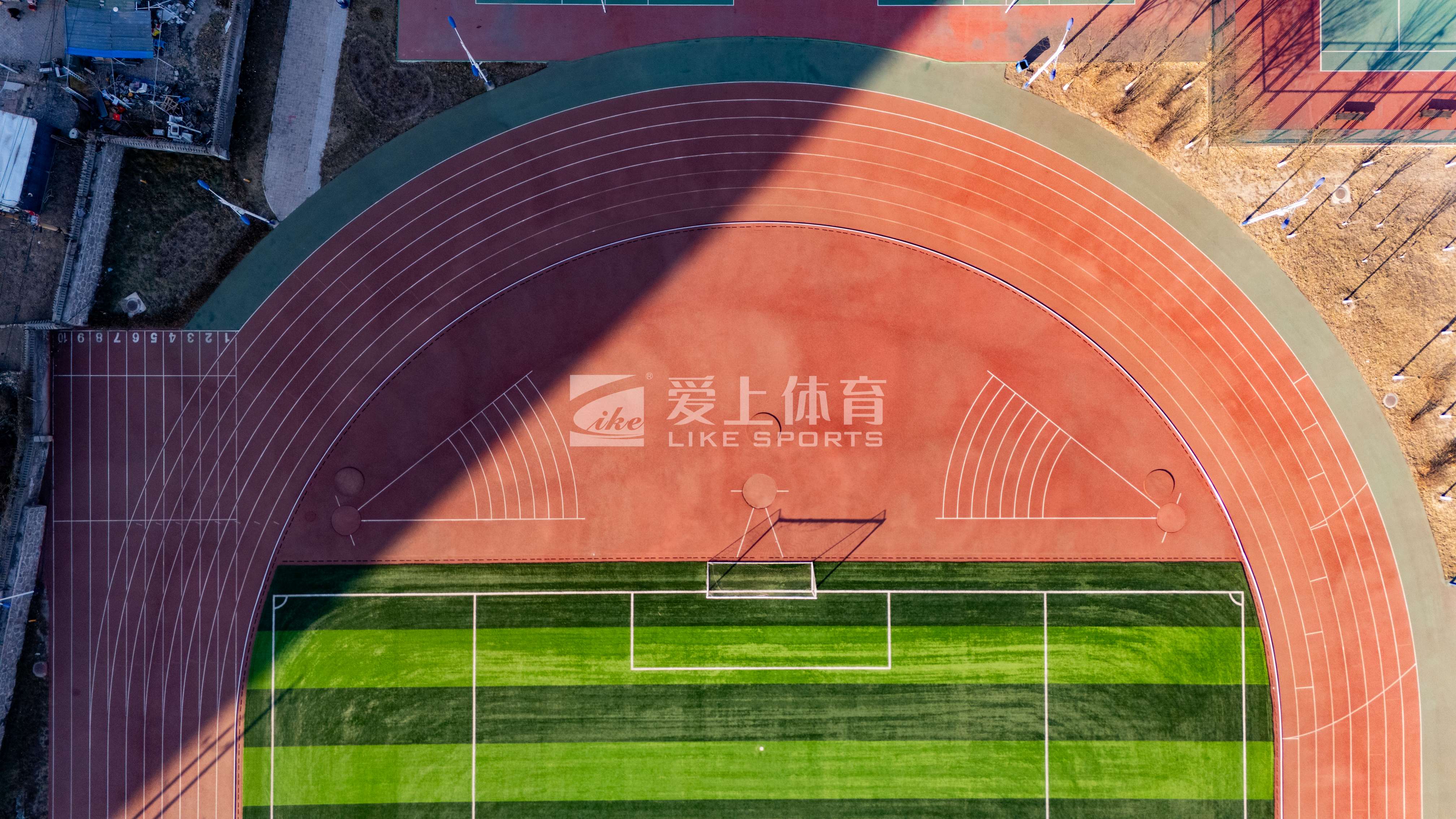 山西太原科技大学