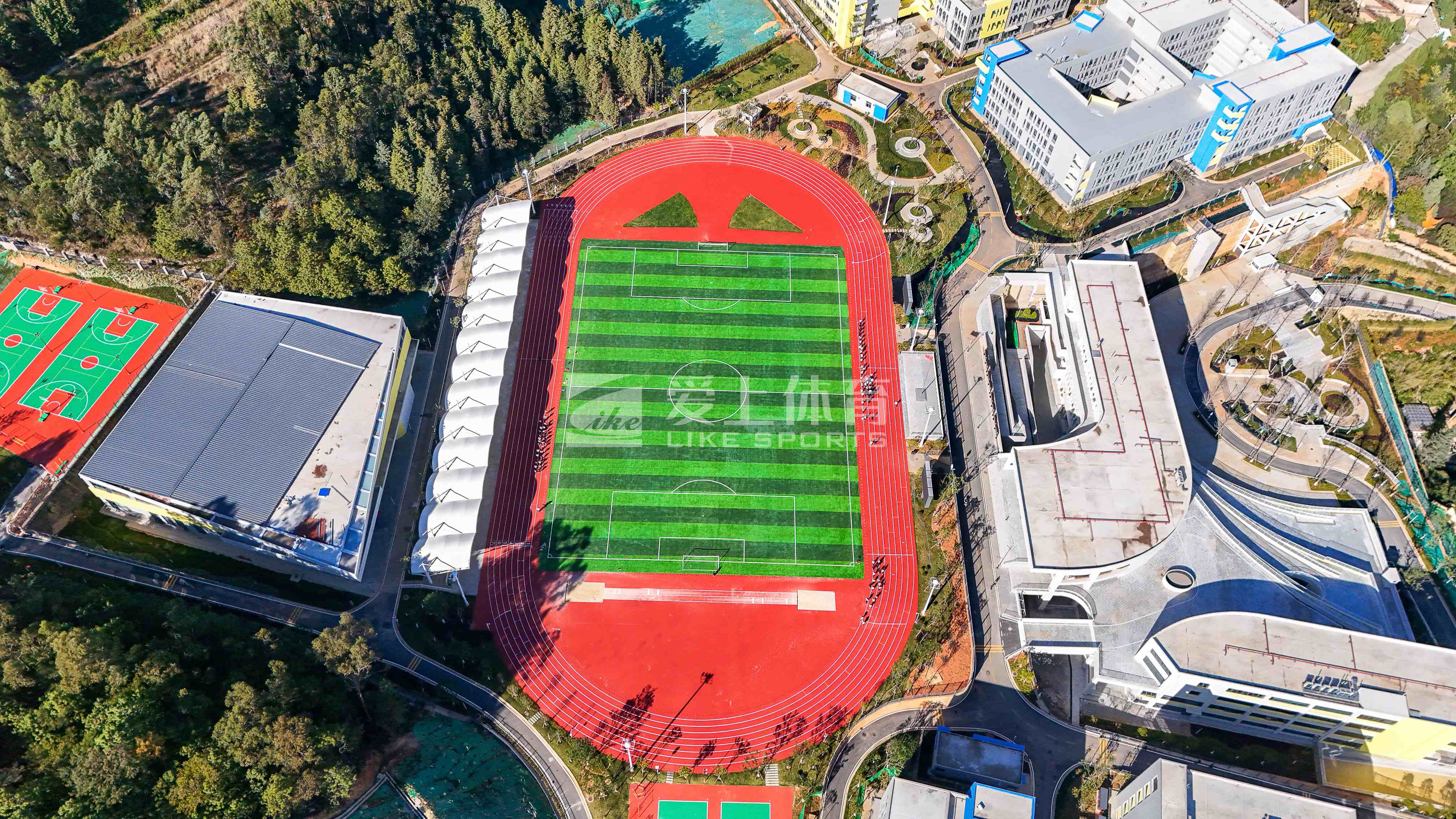 云南省昆明八中