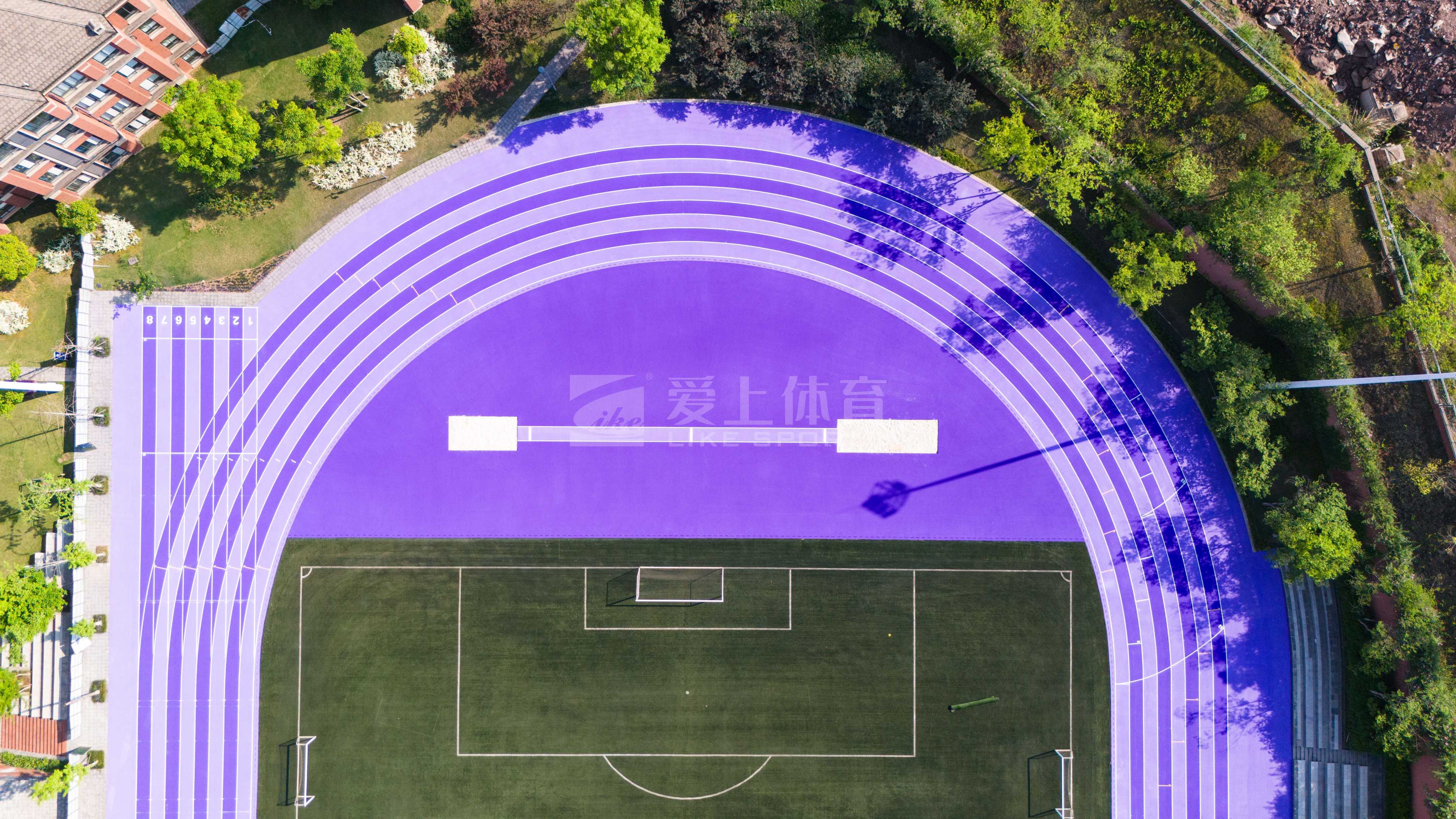 夏重庆哈罗礼德国际学校