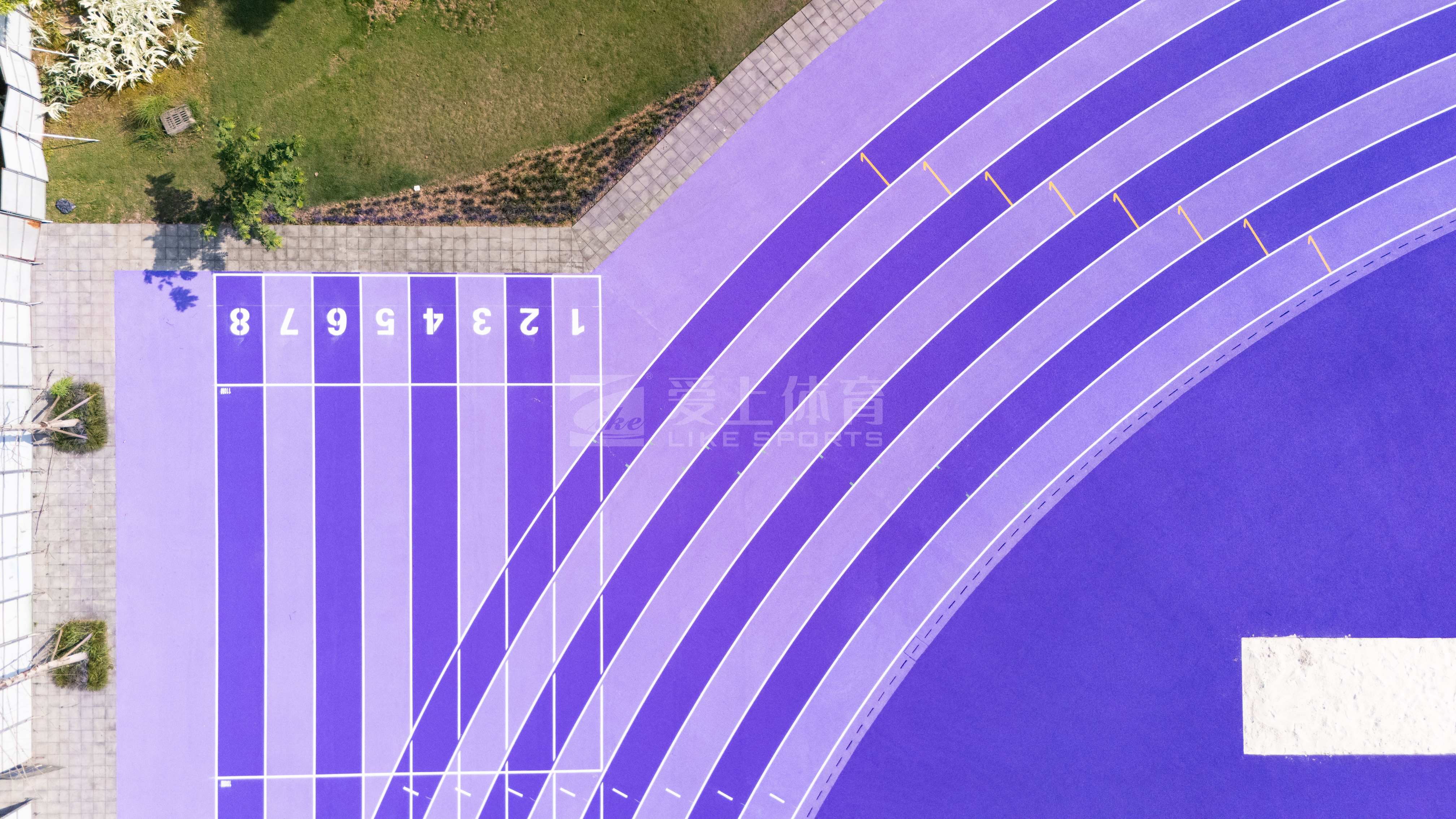 夏重庆哈罗礼德国际学校