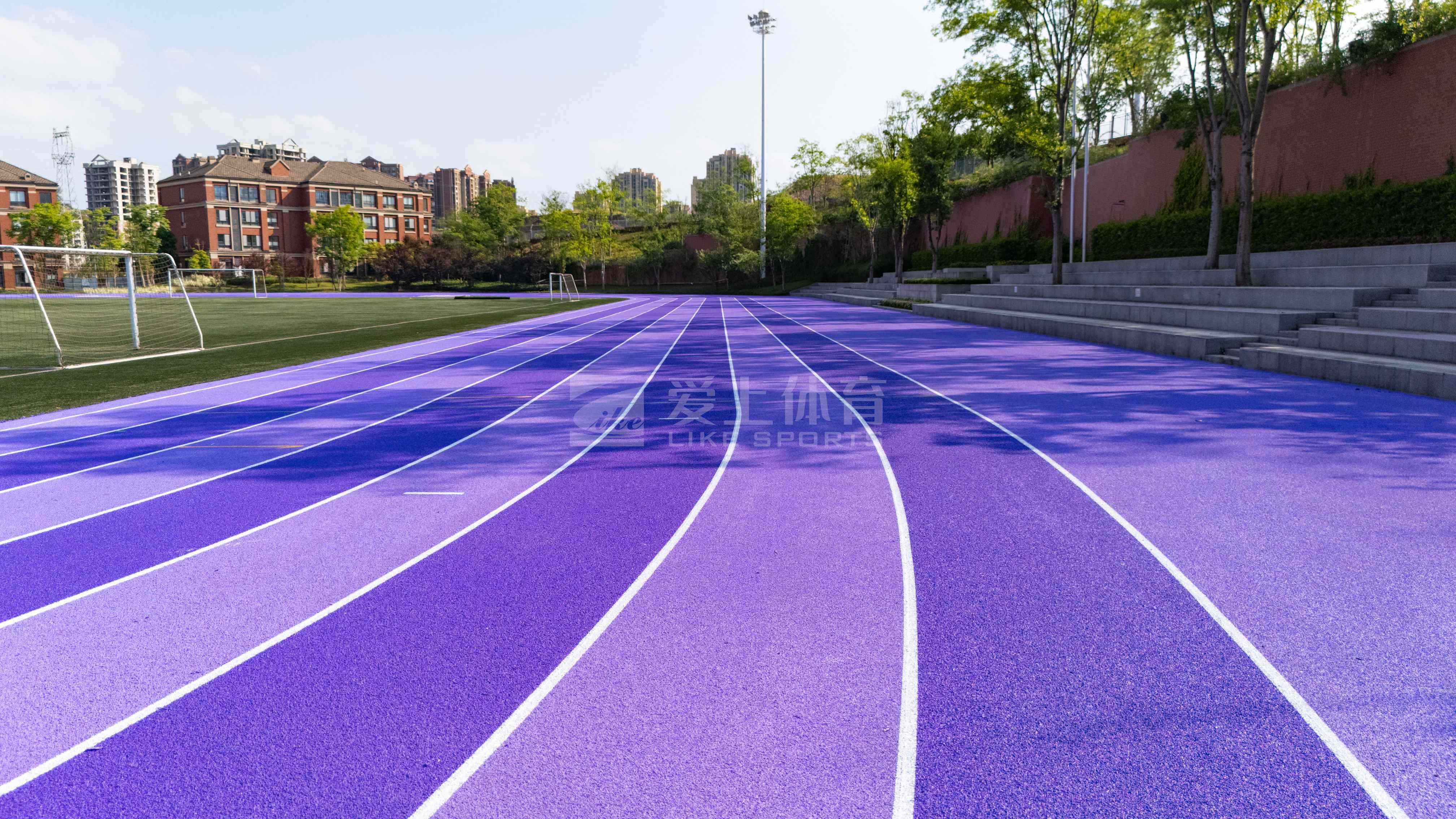 夏重庆哈罗礼德国际学校