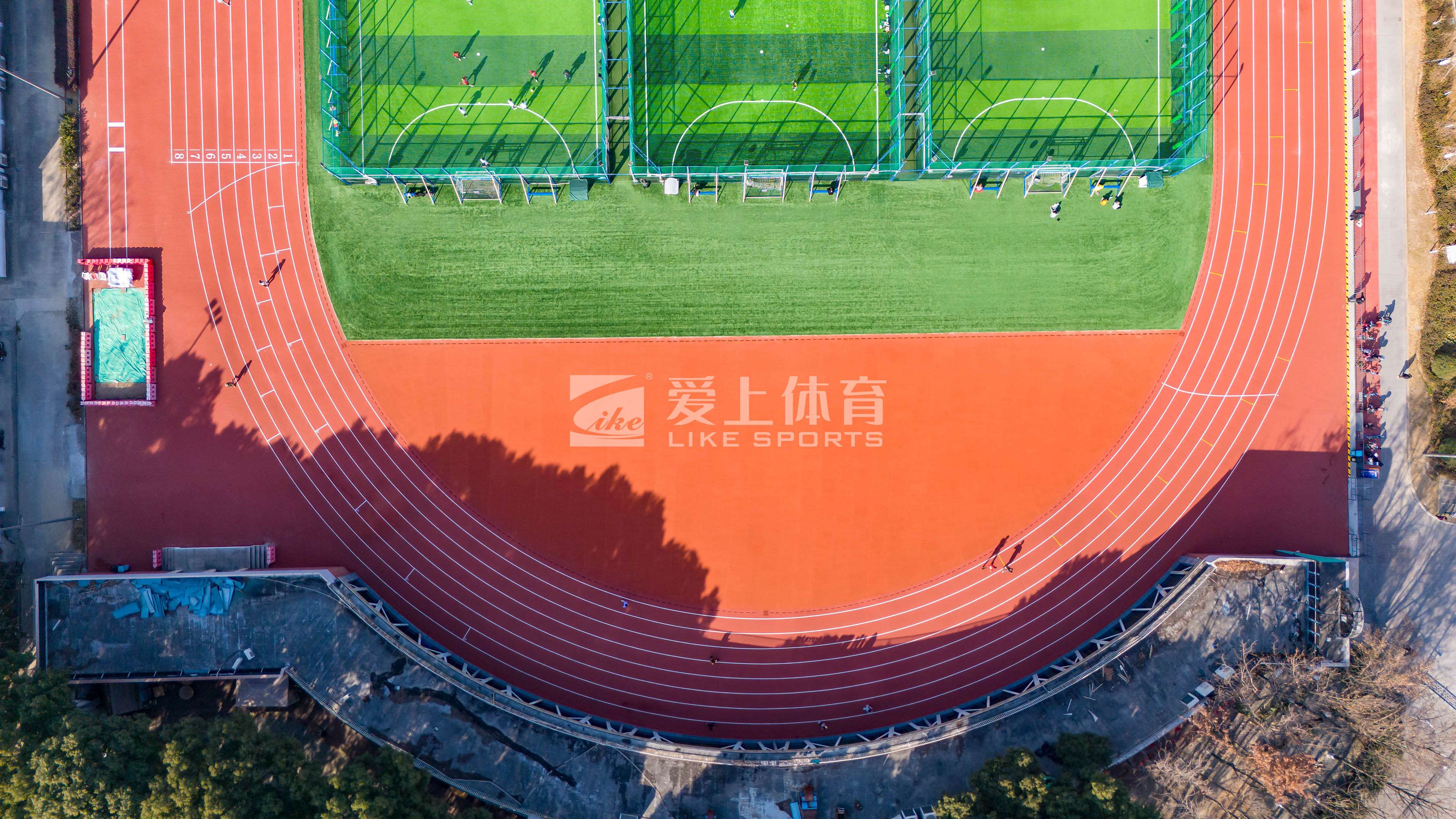 浙江省宁波体育发展中心