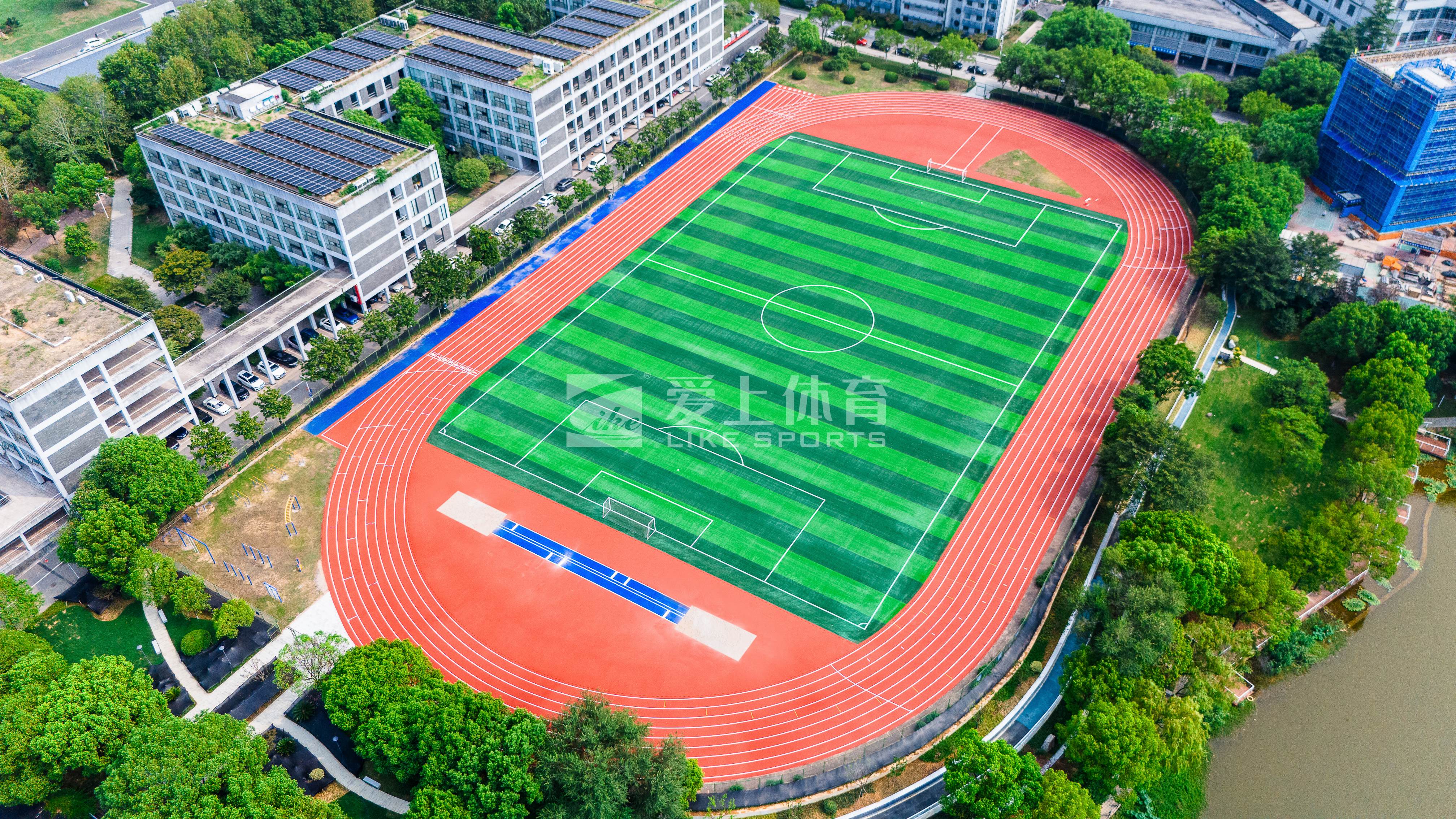 浙江省义务工商职业技术学院