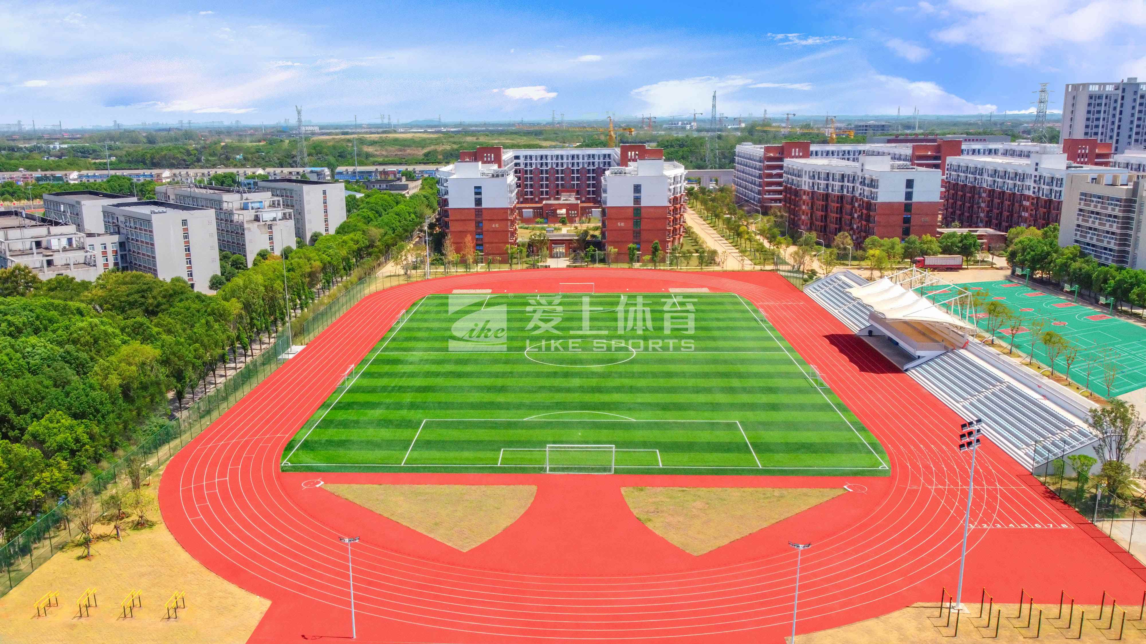 武汉光谷职业技术学院