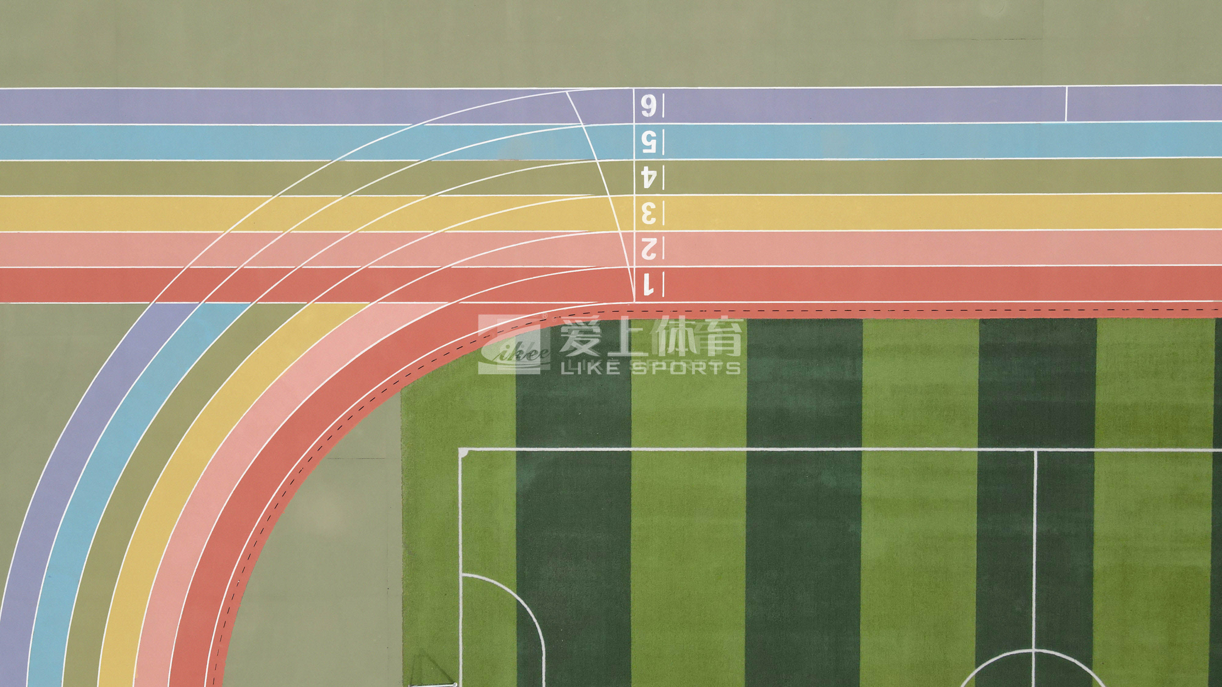 青海省文化街小学