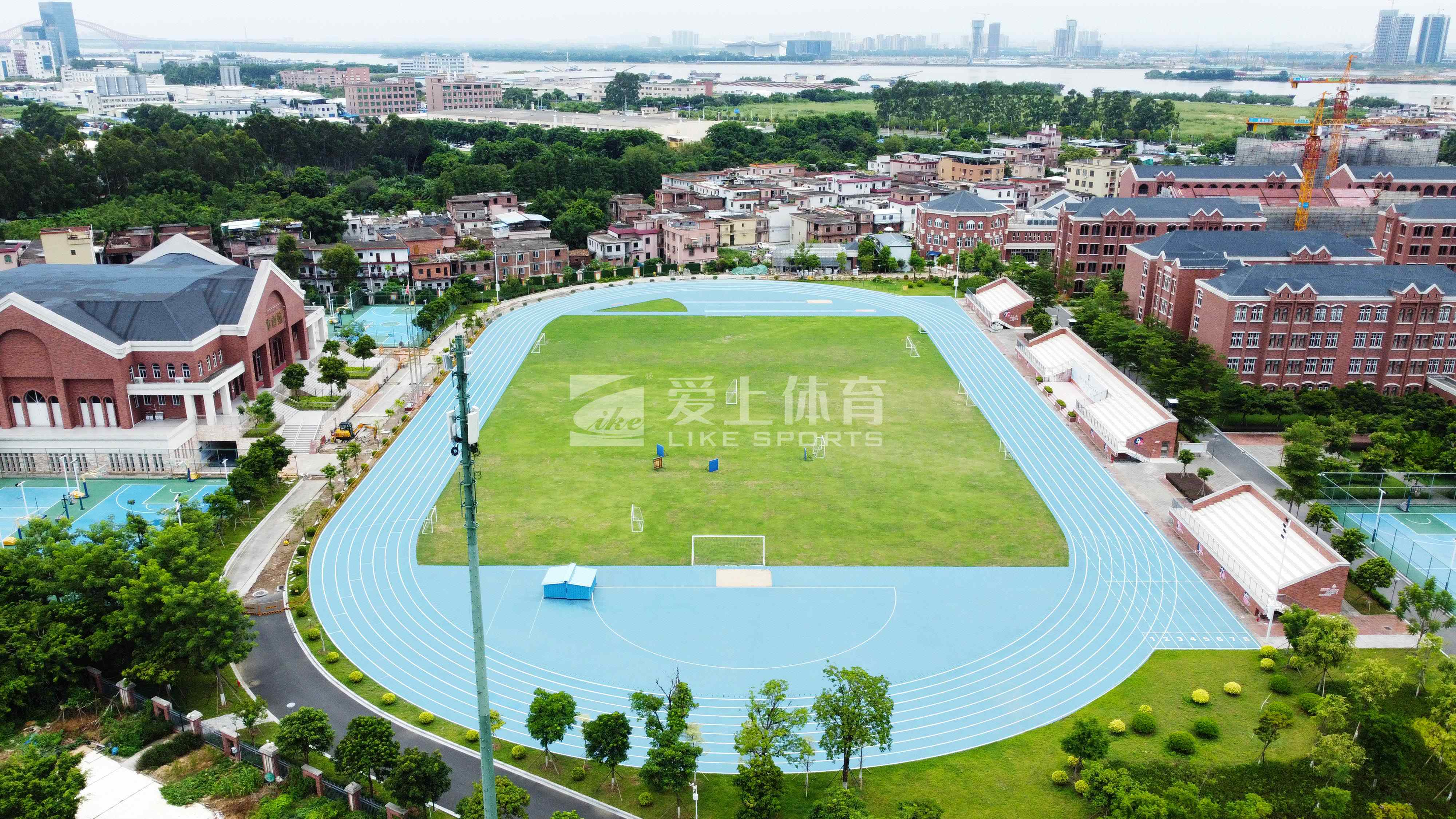 广州外国语学院附属学校