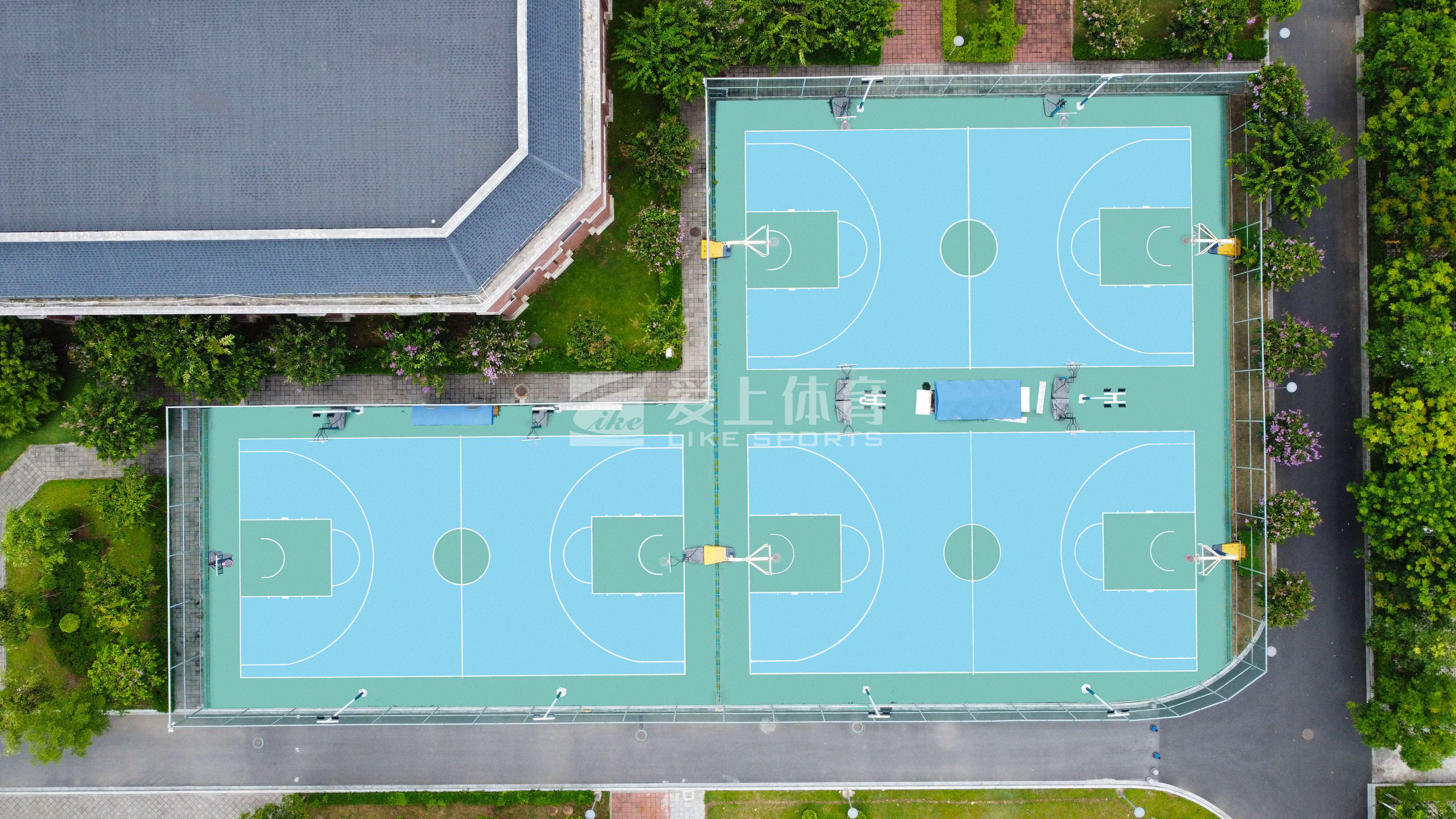 广州外国语学院附属学校