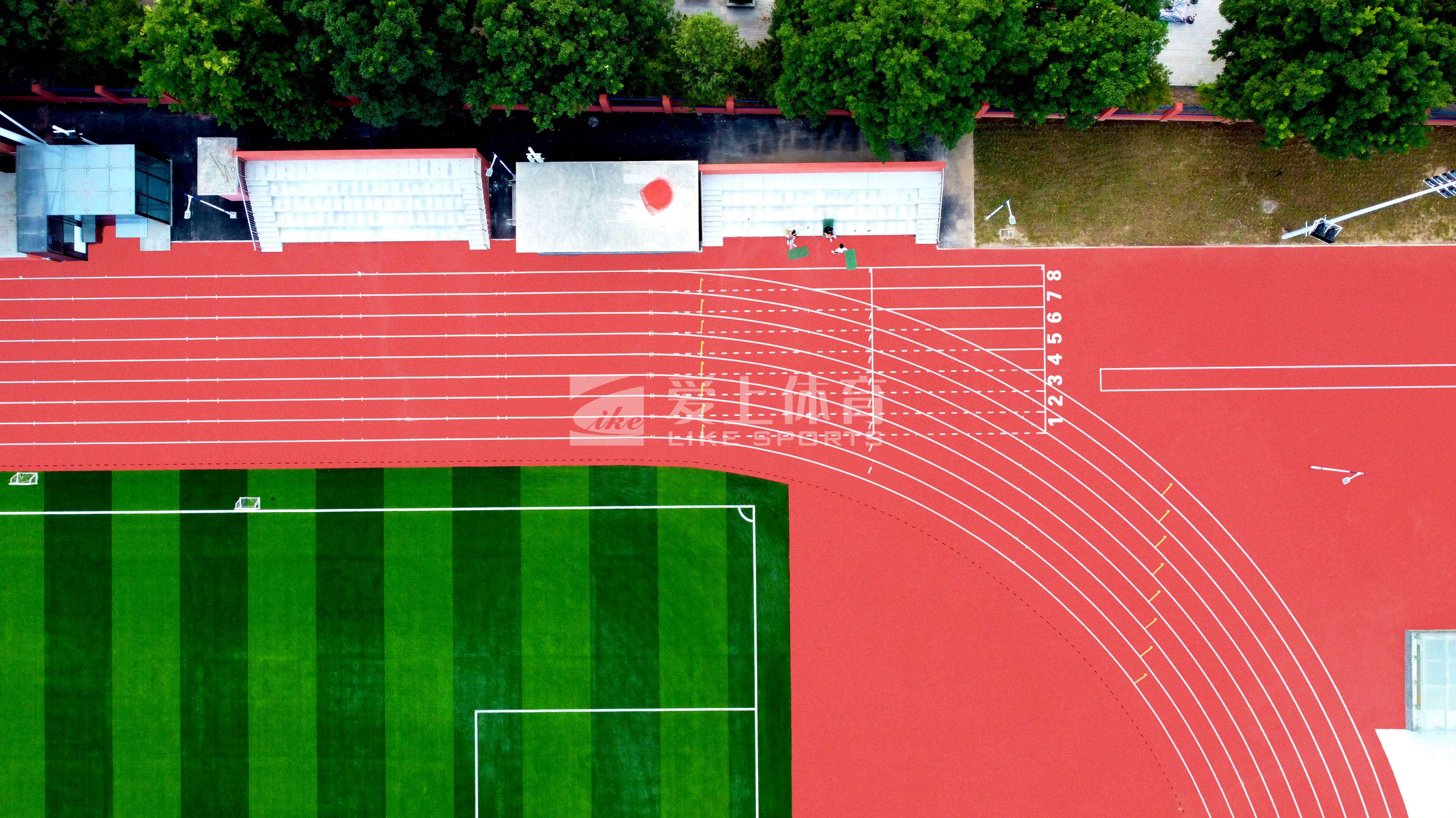 北京市密云二中