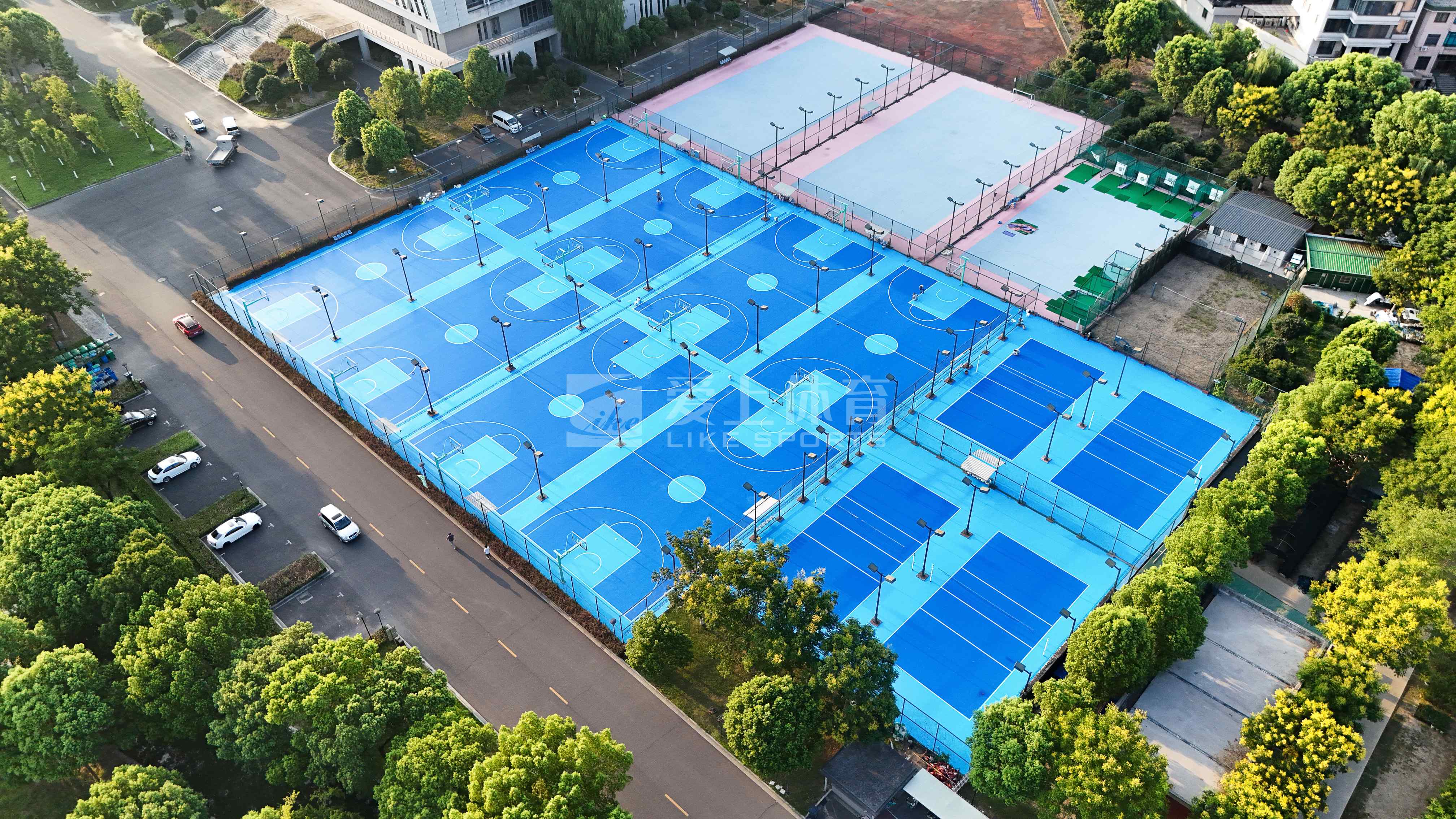 浙江绍兴树人学院