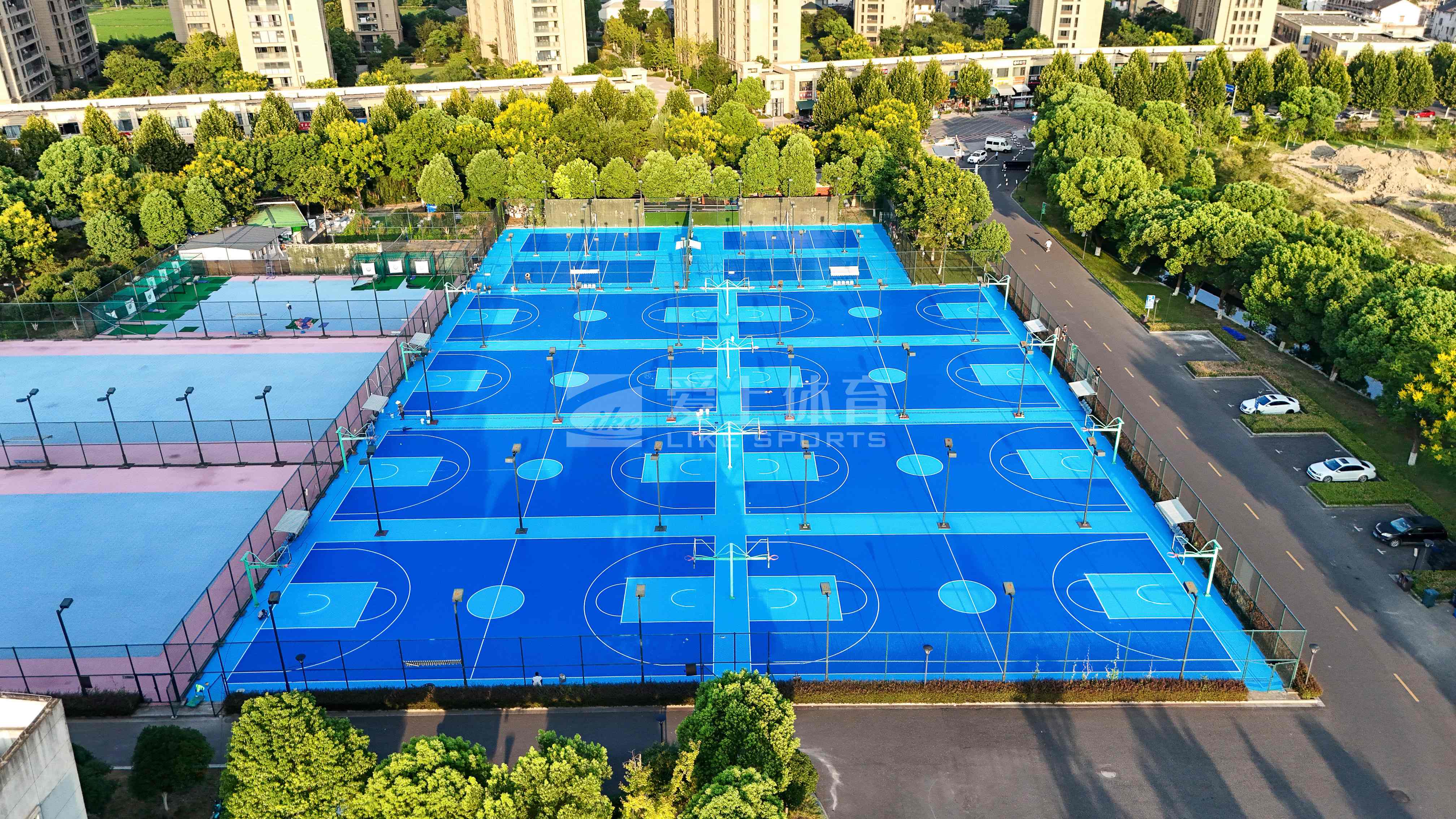 浙江绍兴树人学院