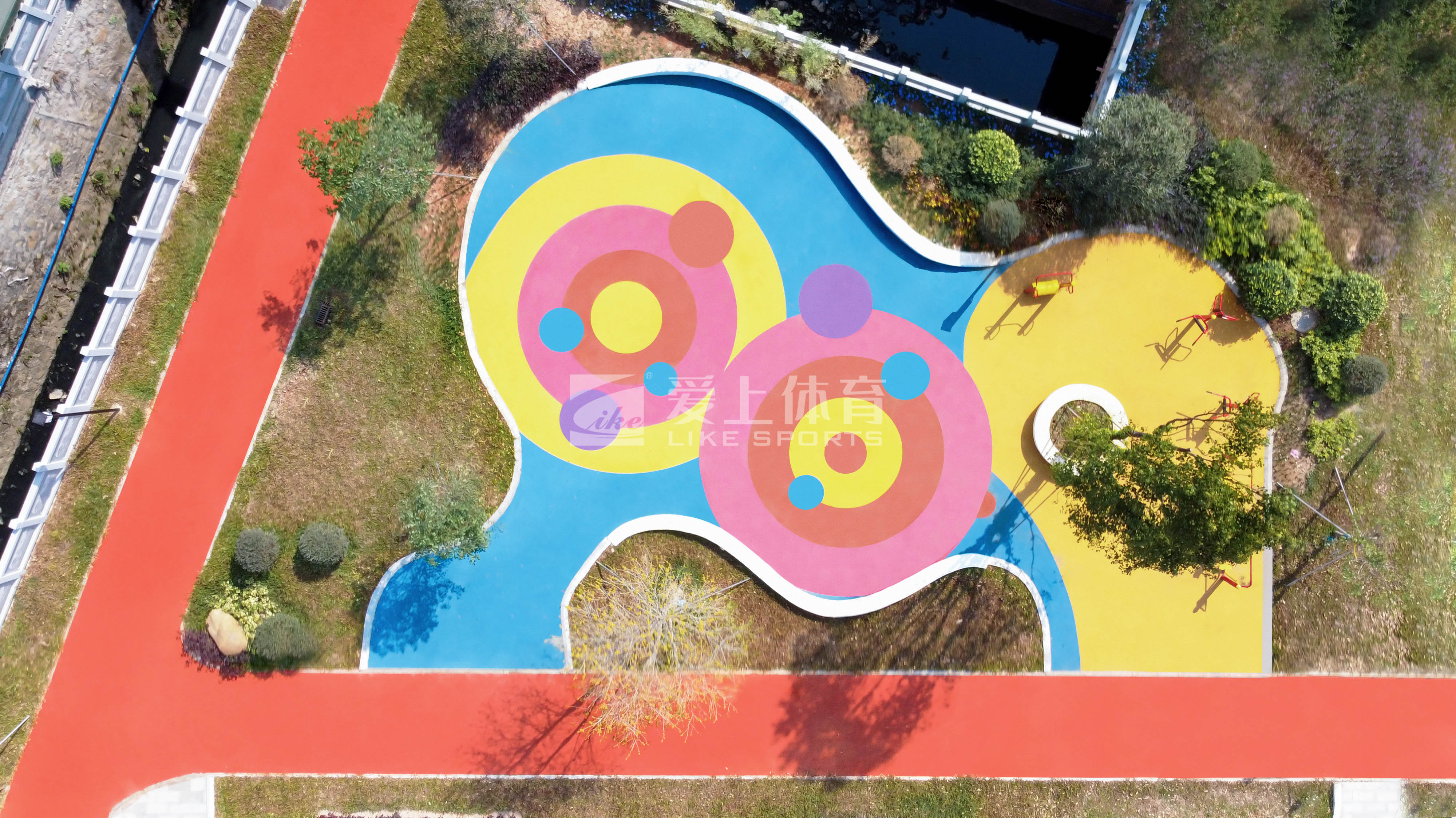 广州太和谢家庄党群服务中心