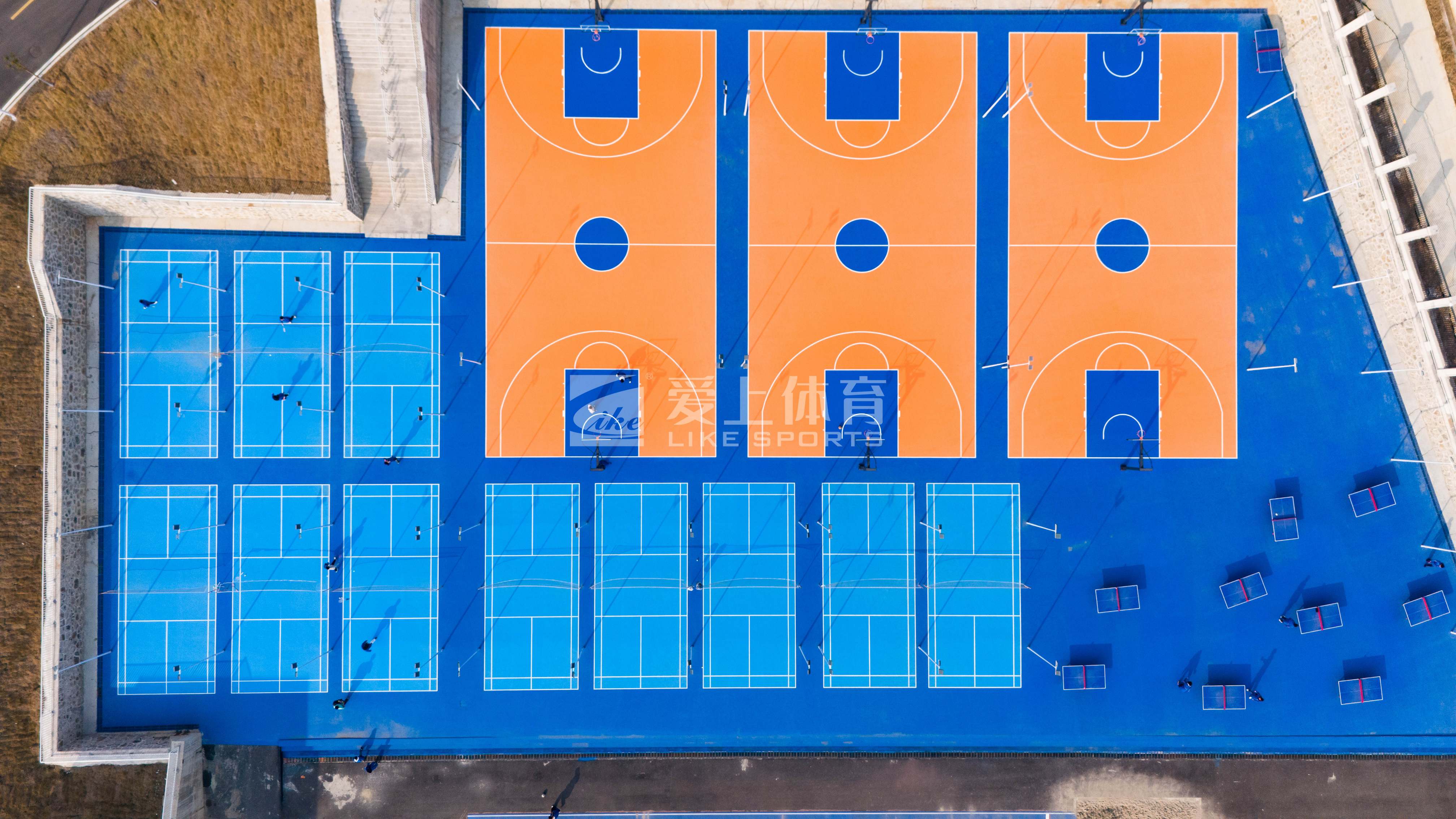 湖北省谷城一中