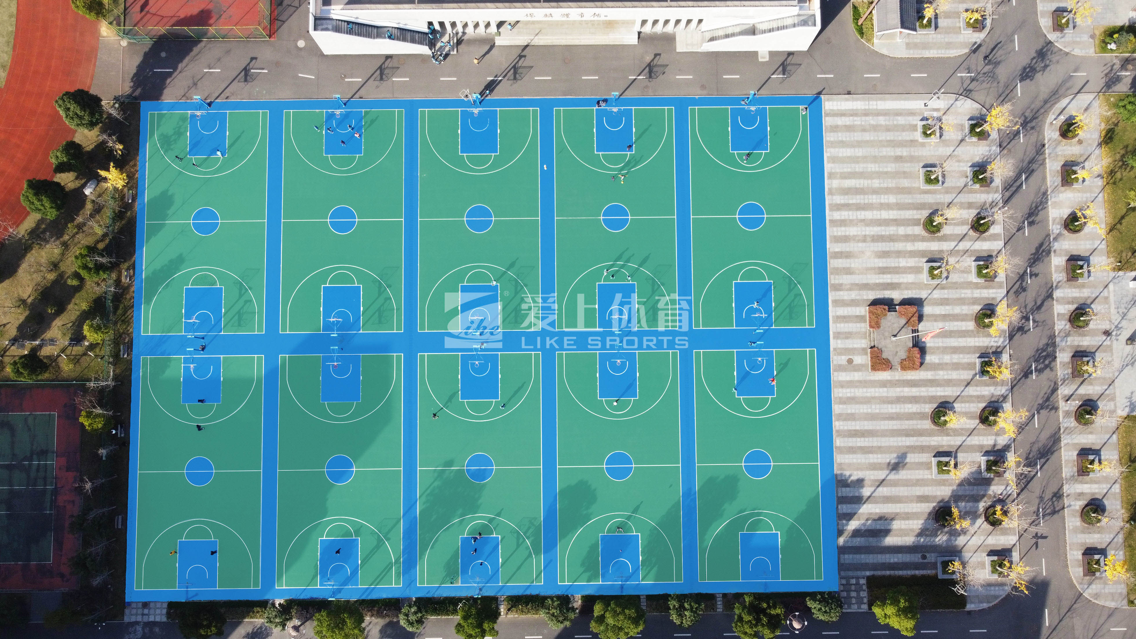 湖北省绍兴市第一中学